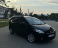 Черный Мазда 5, объемом двигателя 2 л и пробегом 221 тыс. км за 6800 $, фото 5 на Automoto.ua