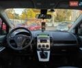 Черный Мазда 5, объемом двигателя 2 л и пробегом 297 тыс. км за 5300 $, фото 19 на Automoto.ua