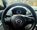Черный Мазда 5, объемом двигателя 2 л и пробегом 221 тыс. км за 5300 $, фото 7 на Automoto.ua