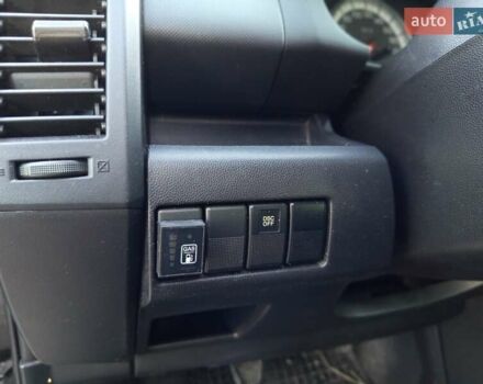 Черный Мазда 5, объемом двигателя 2 л и пробегом 297 тыс. км за 5300 $, фото 11 на Automoto.ua