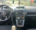 Черный Мазда 5, объемом двигателя 2 л и пробегом 245 тыс. км за 4600 $, фото 10 на Automoto.ua