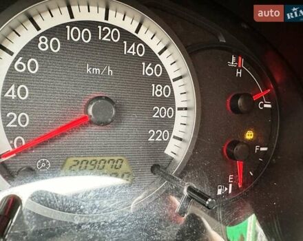 Чорний Мазда 5, об'ємом двигуна 1.8 л та пробігом 209 тис. км за 5600 $, фото 38 на Automoto.ua