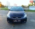 Черный Мазда 5, объемом двигателя 2 л и пробегом 297 тыс. км за 5300 $, фото 7 на Automoto.ua