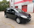 Черный Мазда 5, объемом двигателя 1.8 л и пробегом 209 тыс. км за 5600 $, фото 7 на Automoto.ua