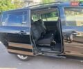 Черный Мазда 5, объемом двигателя 2 л и пробегом 245 тыс. км за 4600 $, фото 8 на Automoto.ua