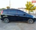 Черный Мазда 5, объемом двигателя 2 л и пробегом 297 тыс. км за 5300 $, фото 5 на Automoto.ua