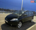 Чорний Мазда 5, об'ємом двигуна 2 л та пробігом 245 тис. км за 5500 $, фото 20 на Automoto.ua