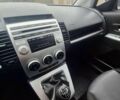 Чорний Мазда 5, об'ємом двигуна 2 л та пробігом 221 тис. км за 5300 $, фото 8 на Automoto.ua