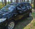 Черный Мазда 5, объемом двигателя 2 л и пробегом 300 тыс. км за 5100 $, фото 4 на Automoto.ua