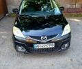 Чорний Мазда 5, об'ємом двигуна 2 л та пробігом 241 тис. км за 3300 $, фото 1 на Automoto.ua