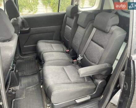 Черный Мазда 5, объемом двигателя 1.8 л и пробегом 302 тыс. км за 4250 $, фото 5 на Automoto.ua
