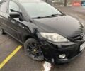 Чорний Мазда 5, об'ємом двигуна 2 л та пробігом 310 тис. км за 5250 $, фото 3 на Automoto.ua