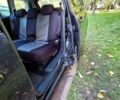 Черный Мазда 5, объемом двигателя 2 л и пробегом 216 тыс. км за 5900 $, фото 4 на Automoto.ua
