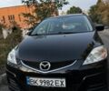 Чорний Мазда 5, об'ємом двигуна 2 л та пробігом 230 тис. км за 5500 $, фото 1 на Automoto.ua