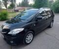 Черный Мазда 5, объемом двигателя 0 л и пробегом 248 тыс. км за 6500 $, фото 1 на Automoto.ua