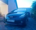 Чорний Мазда 5, об'ємом двигуна 2 л та пробігом 300 тис. км за 8500 $, фото 1 на Automoto.ua