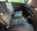 Черный Мазда 5, объемом двигателя 2 л и пробегом 170 тыс. км за 5200 $, фото 10 на Automoto.ua