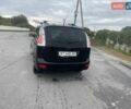 Черный Мазда 5, объемом двигателя 1.8 л и пробегом 302 тыс. км за 4250 $, фото 2 на Automoto.ua