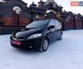 Черный Мазда 5, объемом двигателя 1.8 л и пробегом 167 тыс. км за 6599 $, фото 1 на Automoto.ua