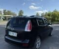 Черный Мазда 5, объемом двигателя 2 л и пробегом 249 тыс. км за 6500 $, фото 3 на Automoto.ua