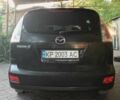 Черный Мазда 5, объемом двигателя 2 л и пробегом 170 тыс. км за 5200 $, фото 3 на Automoto.ua