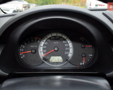 Чорний Мазда 5, об'ємом двигуна 1.8 л та пробігом 268 тис. км за 5000 $, фото 13 на Automoto.ua