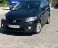 Чорний Мазда 5, об'ємом двигуна 2 л та пробігом 314 тис. км за 3700 $, фото 1 на Automoto.ua