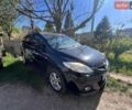 Чорний Мазда 5, об'ємом двигуна 2 л та пробігом 243 тис. км за 6499 $, фото 1 на Automoto.ua
