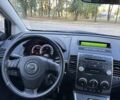 Черный Мазда 5, объемом двигателя 1.8 л и пробегом 185 тыс. км за 6000 $, фото 15 на Automoto.ua