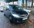 Чорний Мазда 5, об'ємом двигуна 2 л та пробігом 290 тис. км за 4500 $, фото 1 на Automoto.ua