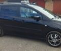 Черный Мазда 5, объемом двигателя 2 л и пробегом 300 тыс. км за 5600 $, фото 3 на Automoto.ua