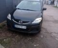 Чорний Мазда 5, об'ємом двигуна 2 л та пробігом 260 тис. км за 7500 $, фото 8 на Automoto.ua