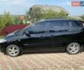 Черный Мазда 5, объемом двигателя 2 л и пробегом 141 тыс. км за 6300 $, фото 7 на Automoto.ua