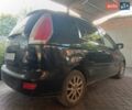Черный Мазда 5, объемом двигателя 2 л и пробегом 170 тыс. км за 5200 $, фото 4 на Automoto.ua
