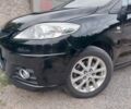 Черный Мазда 5, объемом двигателя 2 л и пробегом 279 тыс. км за 6492 $, фото 23 на Automoto.ua