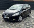 Черный Мазда 5, объемом двигателя 2 л и пробегом 399 тыс. км за 1994 $, фото 1 на Automoto.ua