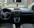 Черный Мазда 5, объемом двигателя 2 л и пробегом 248 тыс. км за 6800 $, фото 24 на Automoto.ua