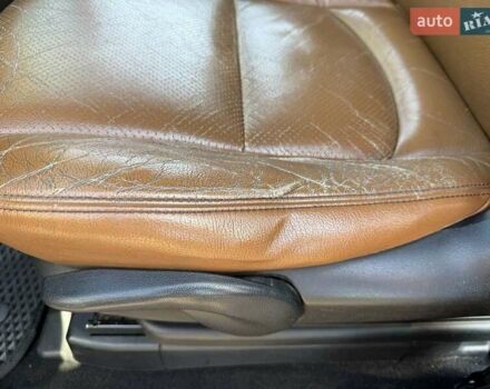 Черный Мазда 5, объемом двигателя 2 л и пробегом 249 тыс. км за 6500 $, фото 15 на Automoto.ua