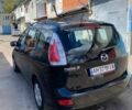Чорний Мазда 5, об'ємом двигуна 2 л та пробігом 273 тис. км за 6800 $, фото 1 на Automoto.ua