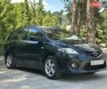 Черный Мазда 5, объемом двигателя 2 л и пробегом 270 тыс. км за 3450 $, фото 1 на Automoto.ua
