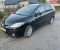 Черный Мазда 5, объемом двигателя 2 л и пробегом 247 тыс. км за 5999 $, фото 1 на Automoto.ua