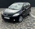 Чорний Мазда 5, об'ємом двигуна 2 л та пробігом 399 тис. км за 2100 $, фото 1 на Automoto.ua