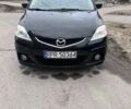 Чорний Мазда 5, об'ємом двигуна 2 л та пробігом 334 тис. км за 3850 $, фото 1 на Automoto.ua