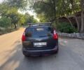 Черный Мазда 5, объемом двигателя 2 л и пробегом 200 тыс. км за 2950 $, фото 5 на Automoto.ua
