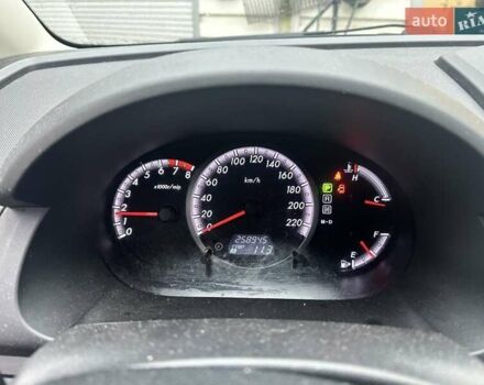 Чорний Мазда 5, об'ємом двигуна 2 л та пробігом 260 тис. км за 7500 $, фото 11 на Automoto.ua