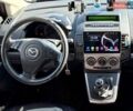 Черный Мазда 5, объемом двигателя 2 л и пробегом 216 тыс. км за 5900 $, фото 14 на Automoto.ua