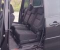 Черный Мазда 5, объемом двигателя 2 л и пробегом 314 тыс. км за 4999 $, фото 5 на Automoto.ua