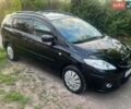 Чорний Мазда 5, об'ємом двигуна 2 л та пробігом 188 тис. км за 5950 $, фото 7 на Automoto.ua