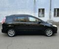 Черный Мазда 5, объемом двигателя 1.8 л и пробегом 185 тыс. км за 6000 $, фото 3 на Automoto.ua