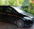 Черный Мазда 5, объемом двигателя 2 л и пробегом 170 тыс. км за 5200 $, фото 1 на Automoto.ua
